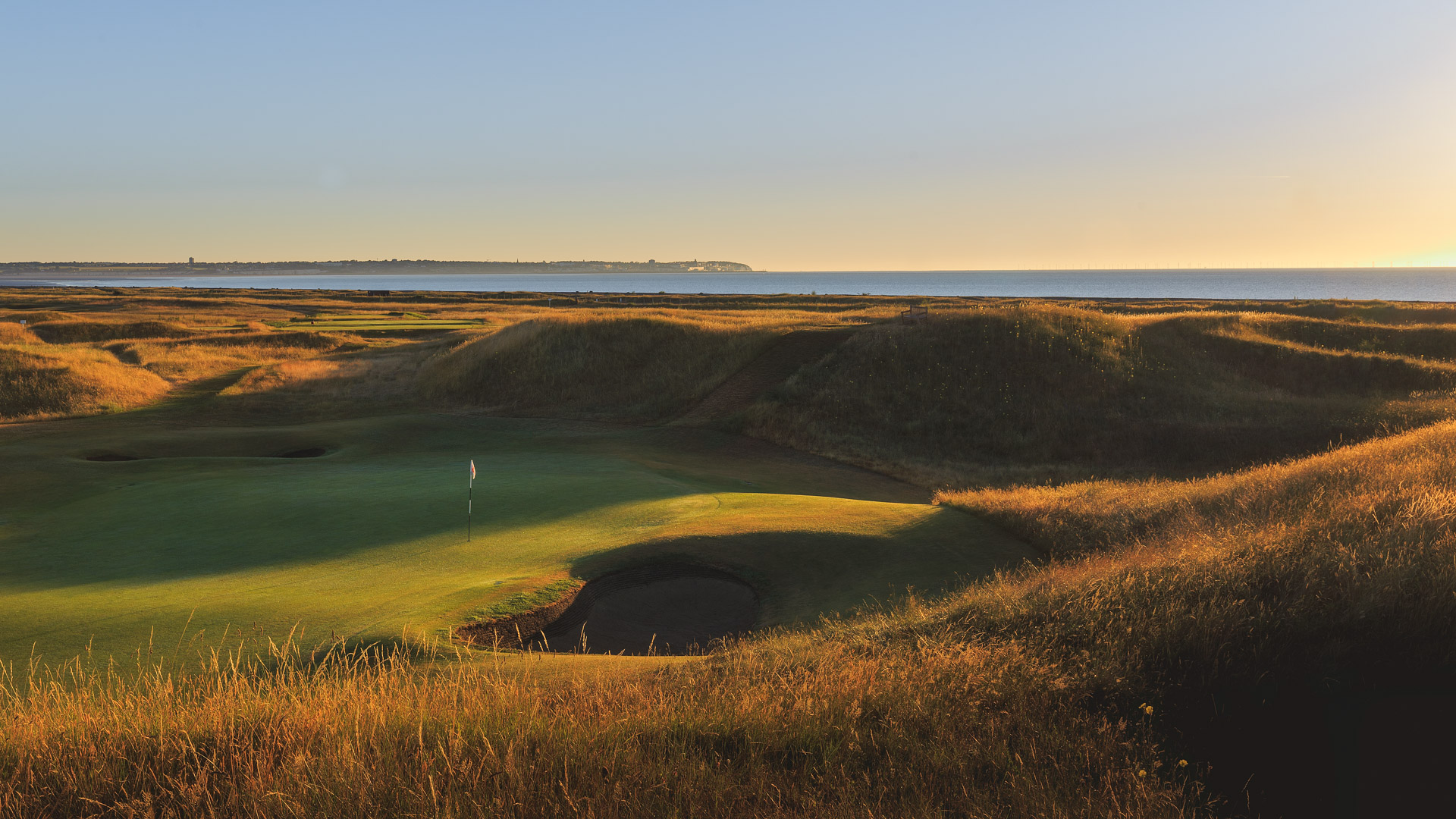 06Th Hole Royal St Georges Golf Club0136 Edit 2