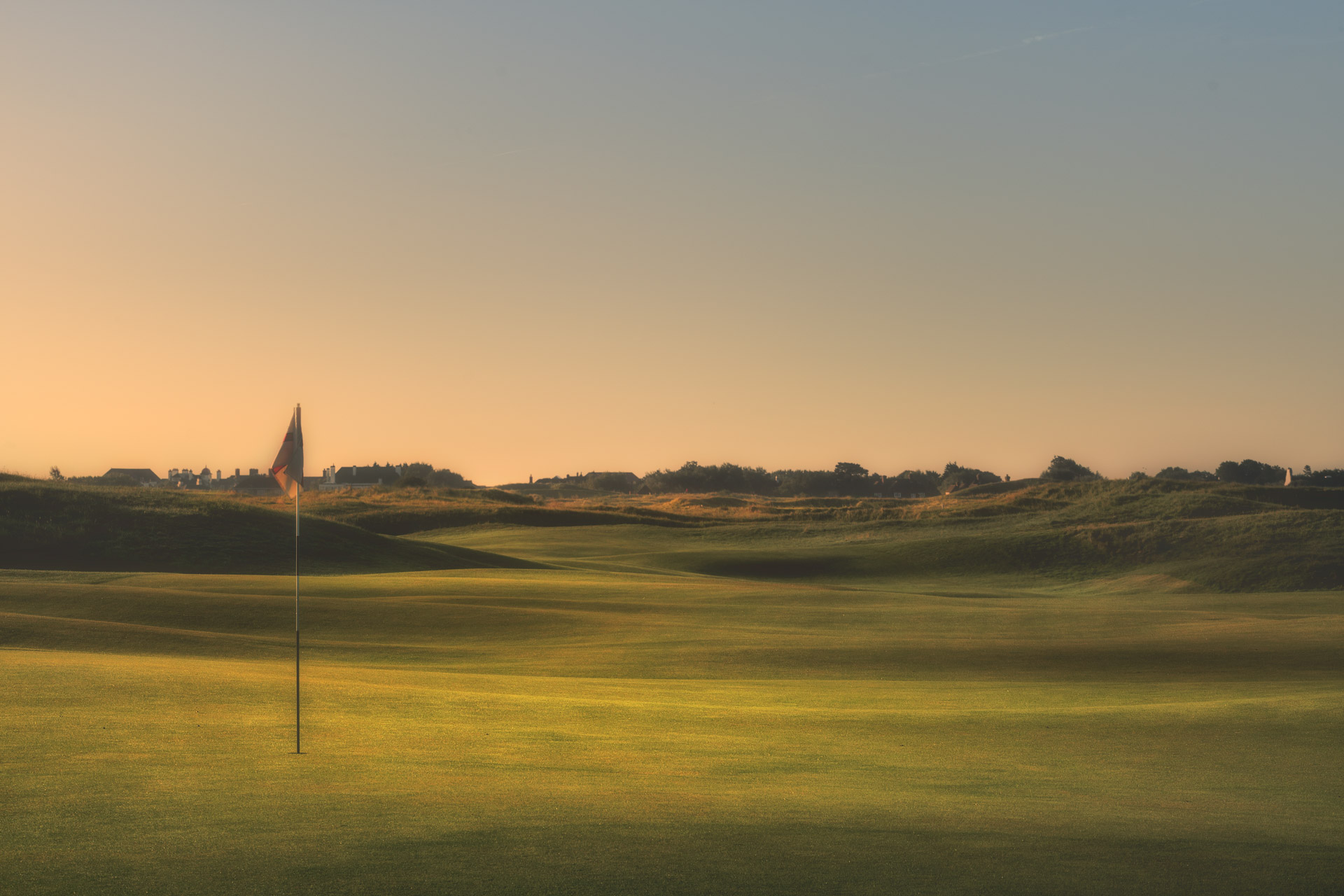 09Th Royal St Georges Golf Club 0124 Edit (1)