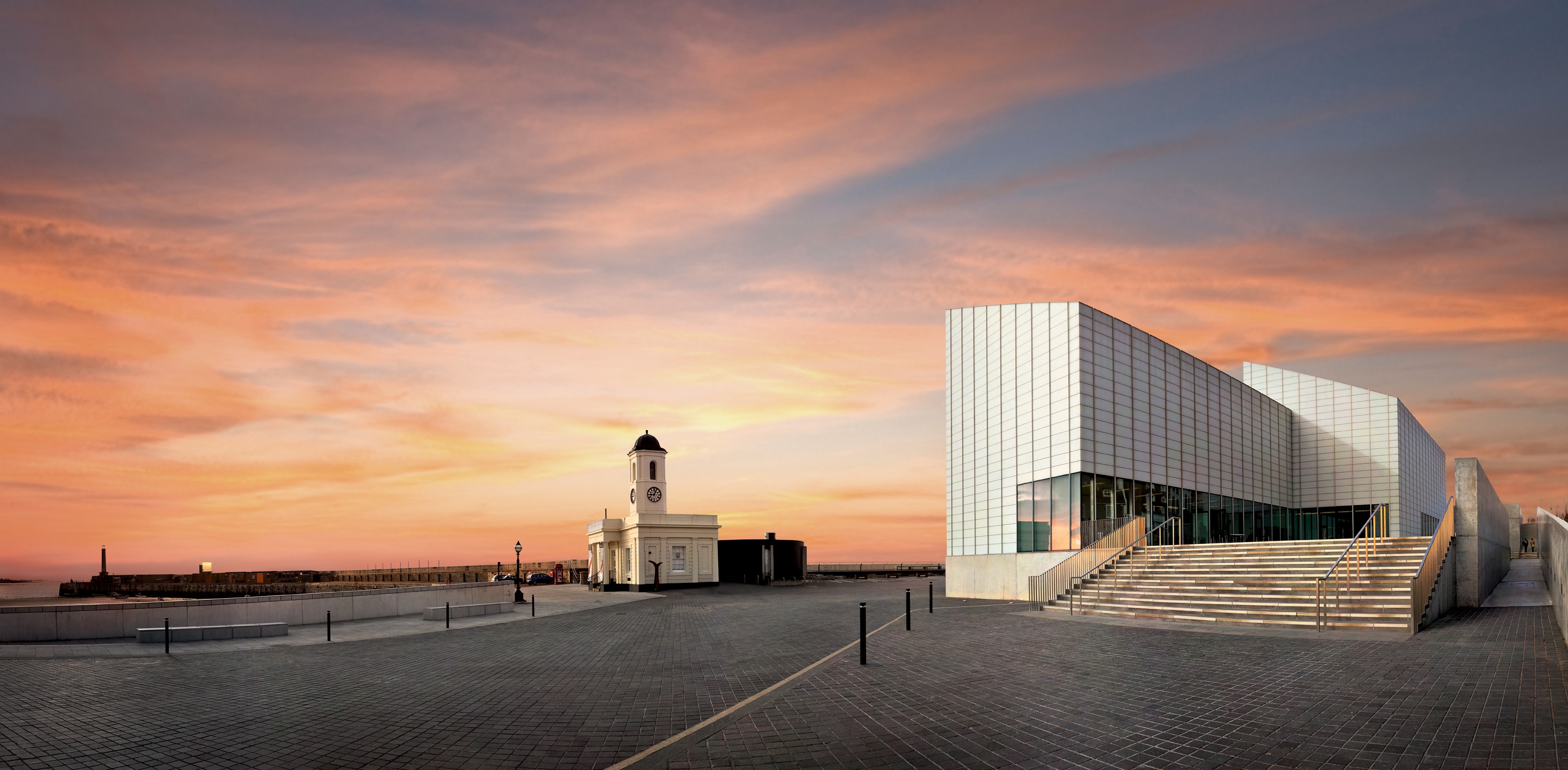 Turner Contemporary (Credit Visit Kent)
